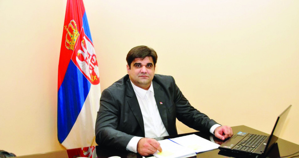 Saša Mirković opet hitno prebačen u bolnicu