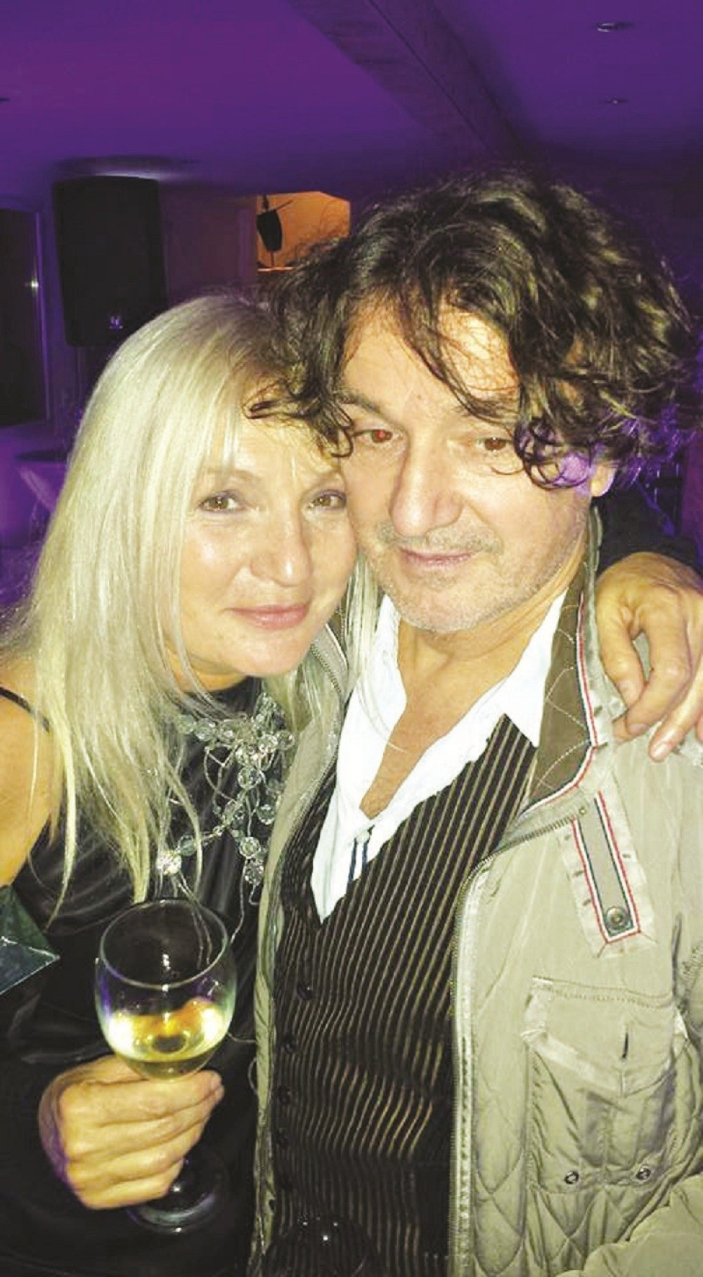 Vesna de Vinča privela Bregu na brod