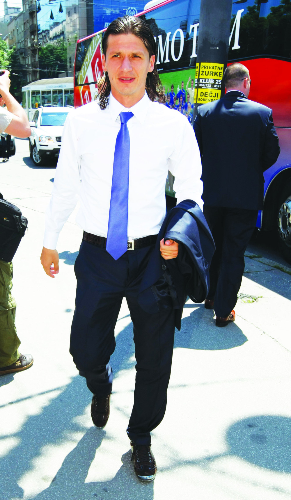 EVRO mora da se igra!