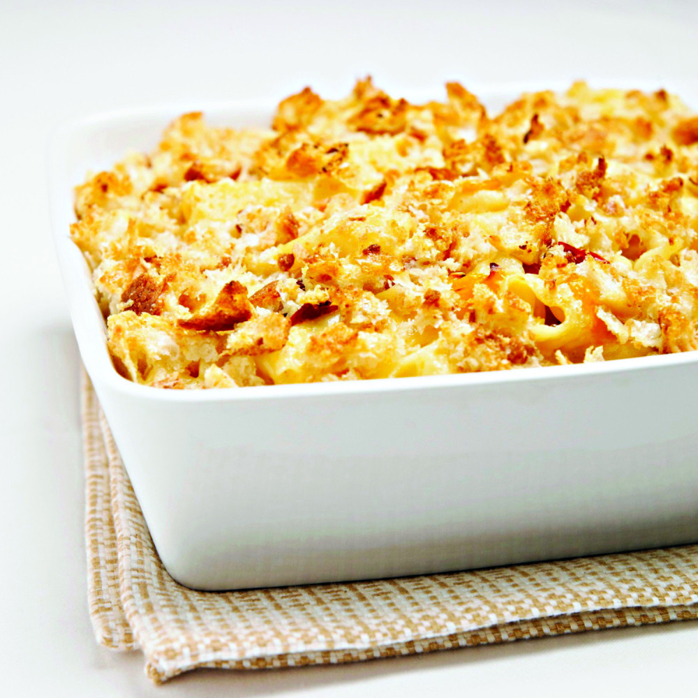 Napravite gibanicu od starog hleba