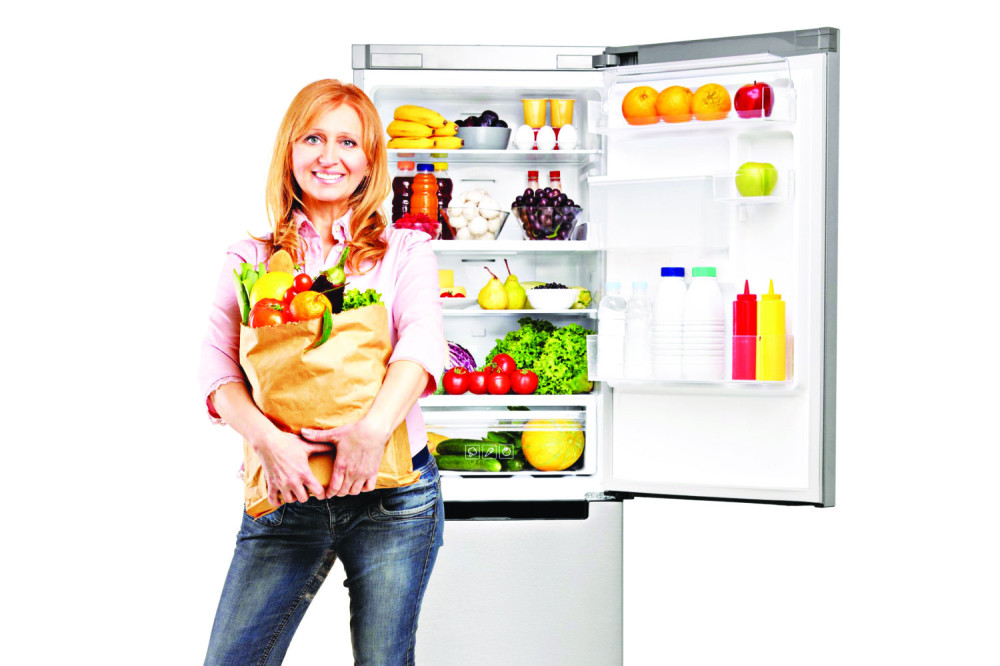 Ugljeni hidrati su nam potrebni zbog energije!