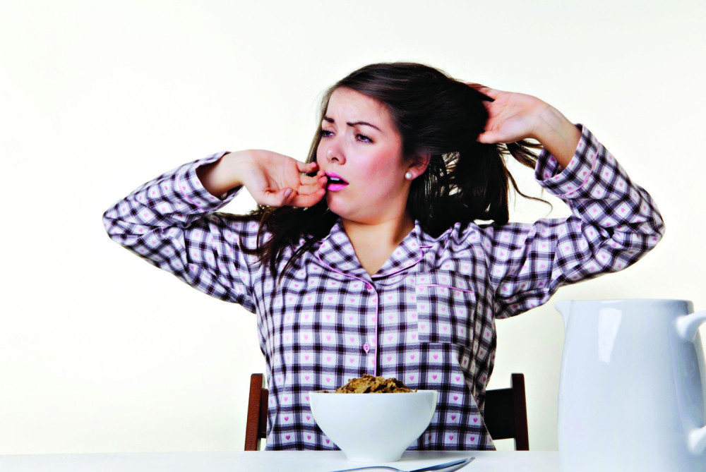 Ovo će vam sigurno pomoći da zaspite