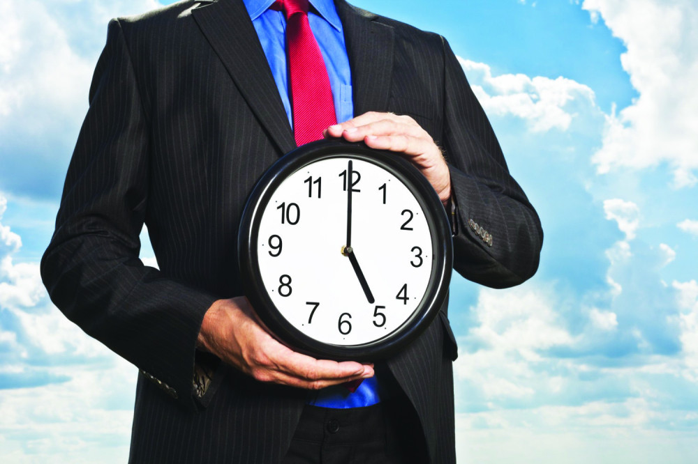 Ljudi koji stalno kasne su ludi?!