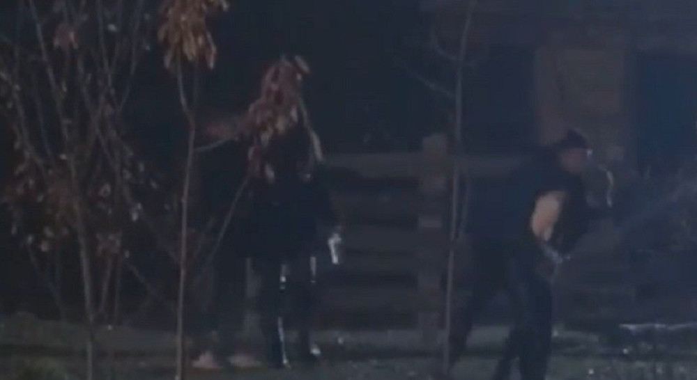 Tamara oduvala i psovala Acu! (VIDEO)