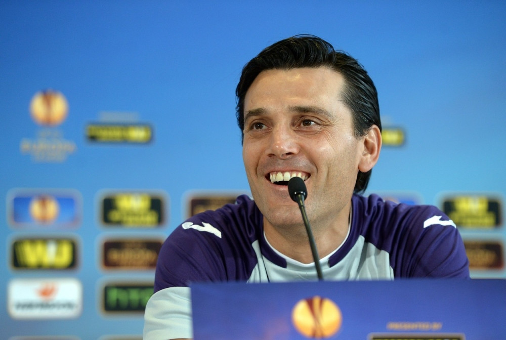 Montela novi trener Sevilje!