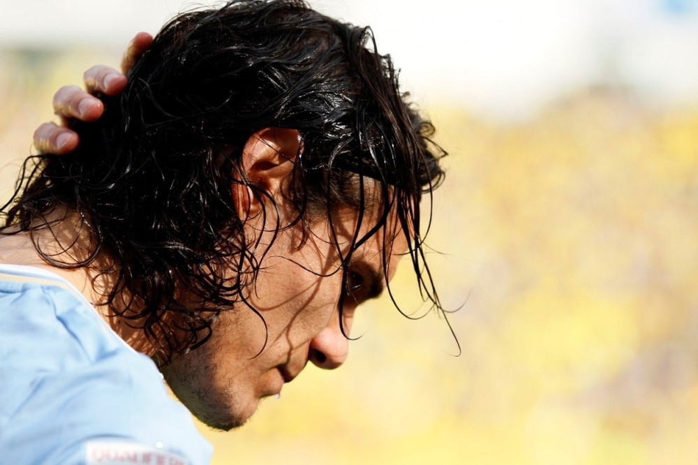 Kavani prelazi u Junajted?