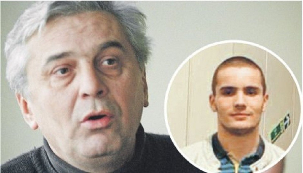 Teško ranjen sin Danila Lazovića!