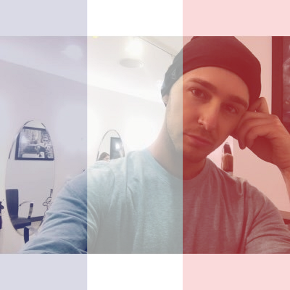 Mladić rasplakao taksistu muslimana!