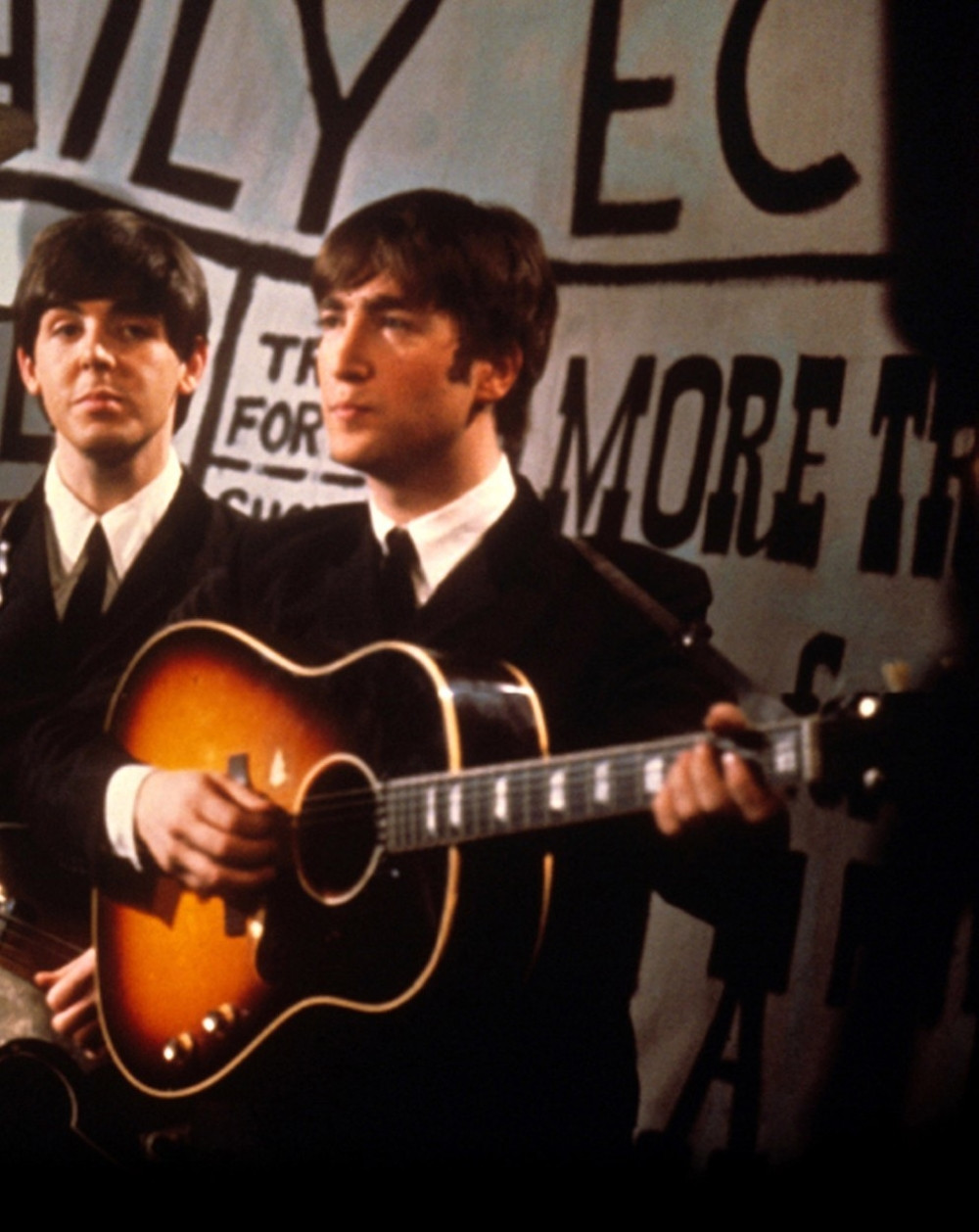 Pol Mekartni: Lenon je uvek tražio pomoć!