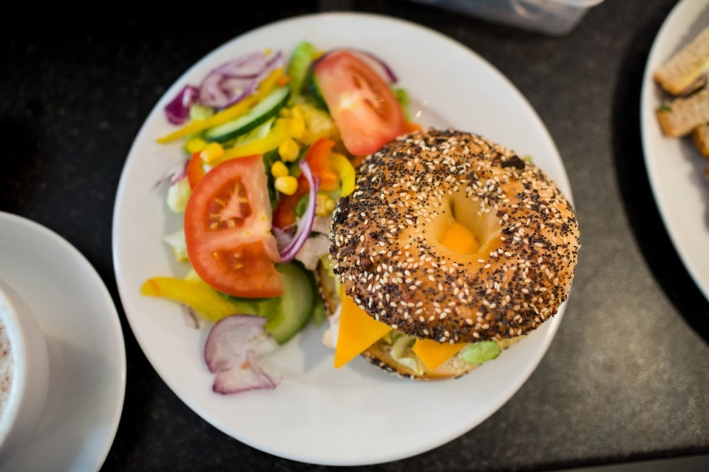 Trikovi uz koje ćete zavoleti zdravu hranu
