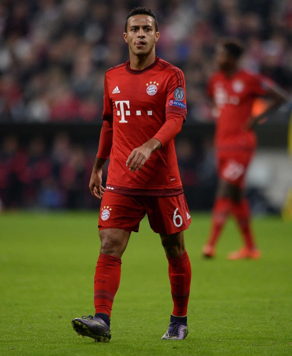 Svaki njegov meč, Bavarce je koštao 800 hiljada!