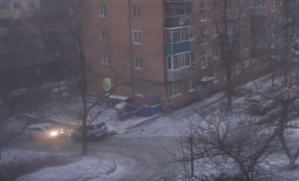 Za dva sata 15 vozača udarilo u istu ogradu