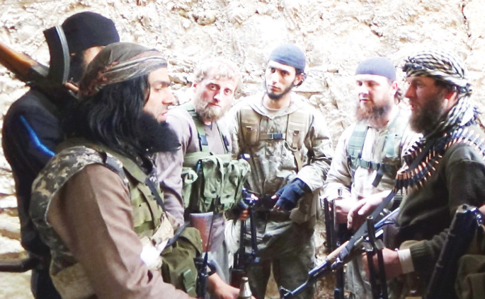 Iz Bosne vreba 5.000 islamista!