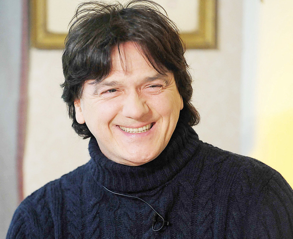 Čola peva Novosađanima