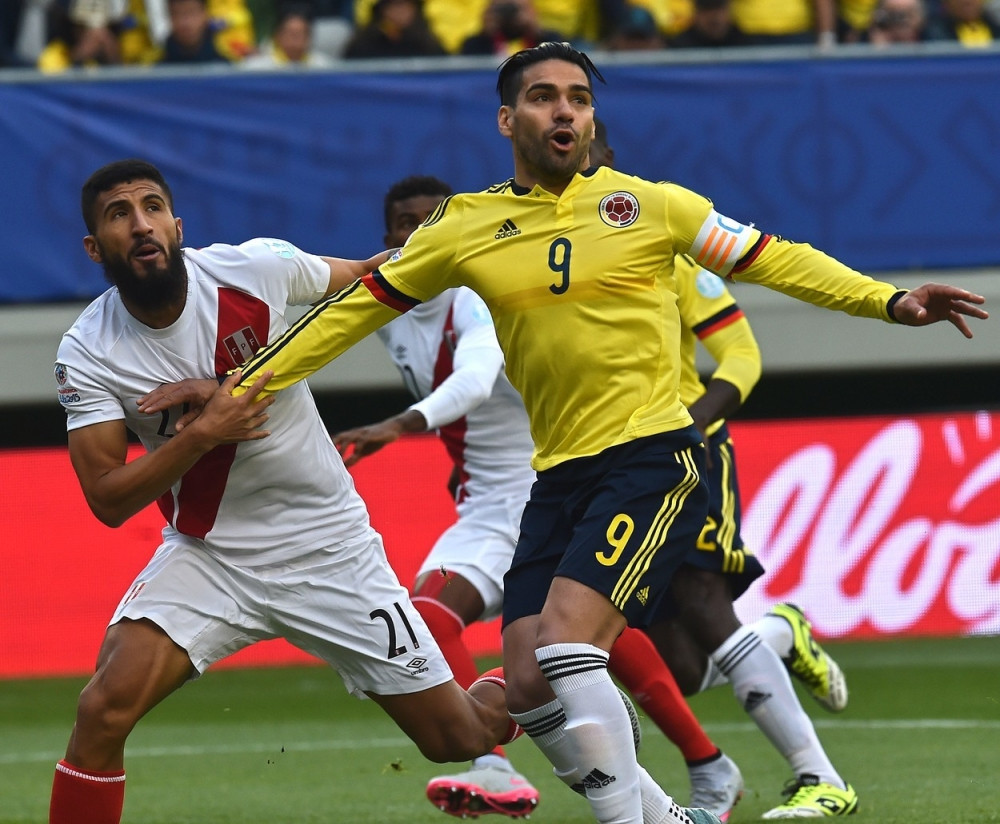 River Plata zove Falkaa da se vrati