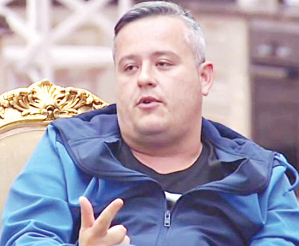 Nemanja na poligrafu zbog mučenja životinja