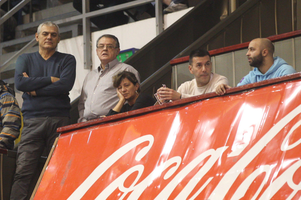 Čović pozvao Radonjića na razgovor posle poraza!