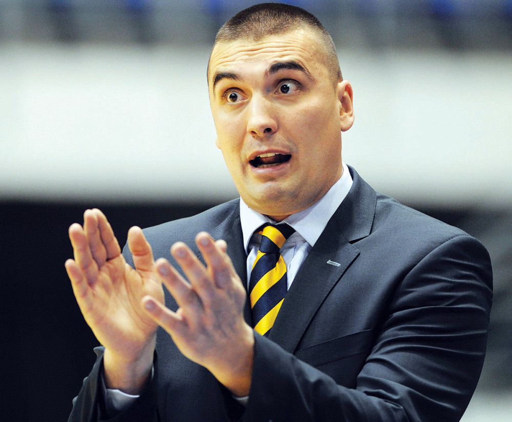 Nestvarna Mega stigla do 125 POENA! Partizan ide na "dželate"