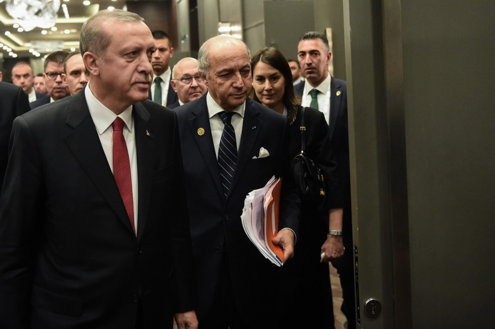 G20: Sve veći priliv terorista!