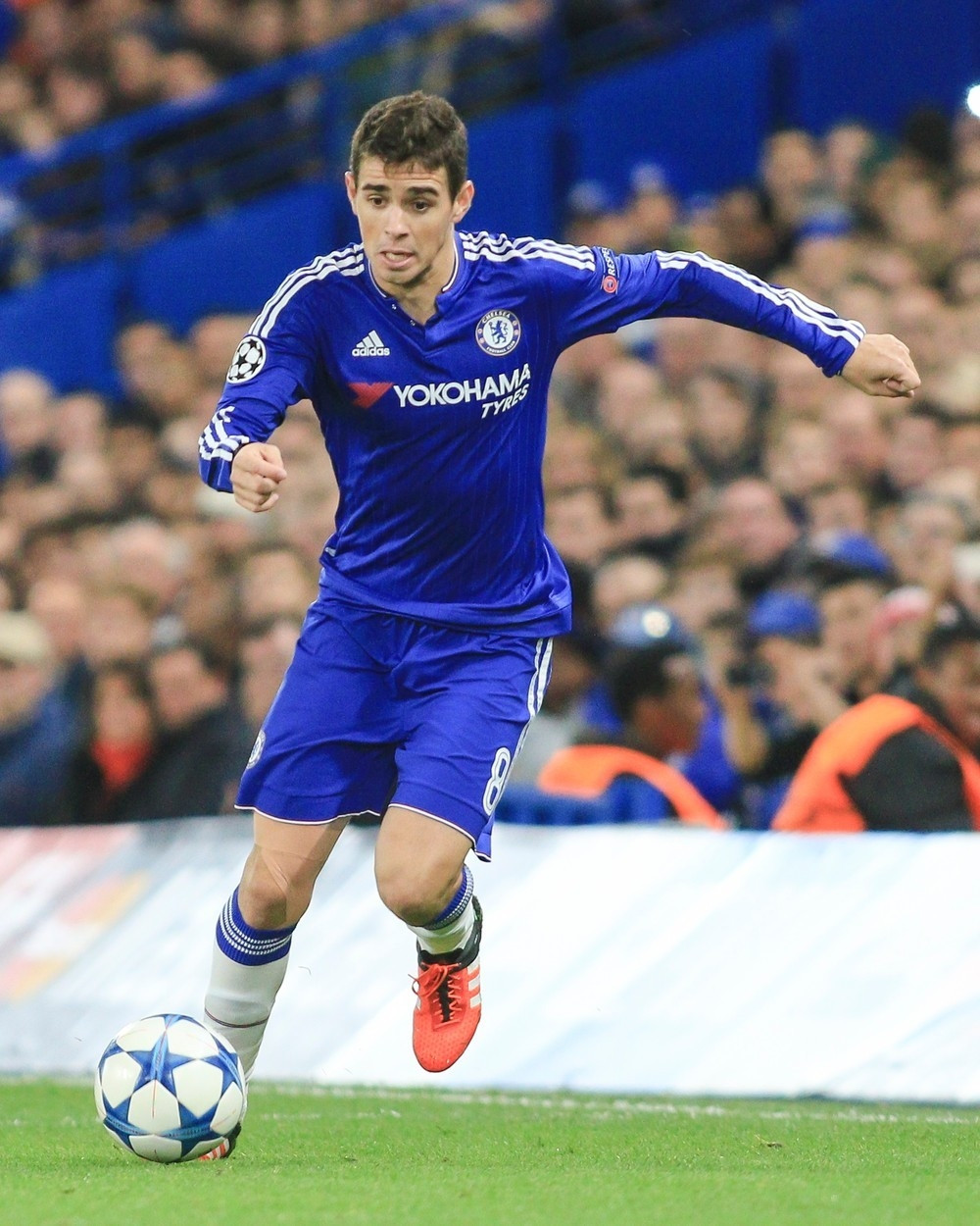 Ubedljiv trijumf Čelsija protiv Kristal Palasa