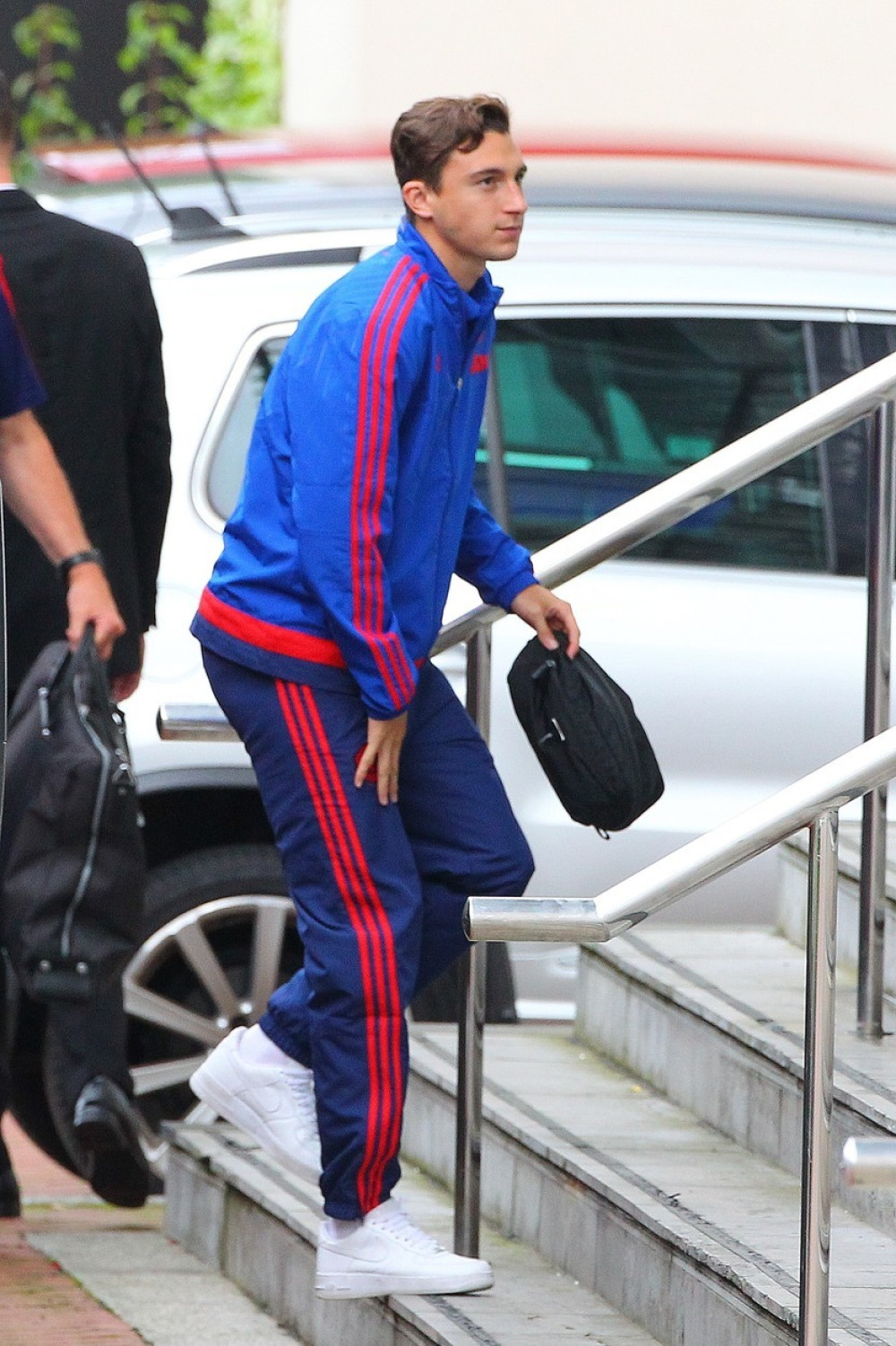 Darmijan: Serija A je taktički bolja od Premijer lige