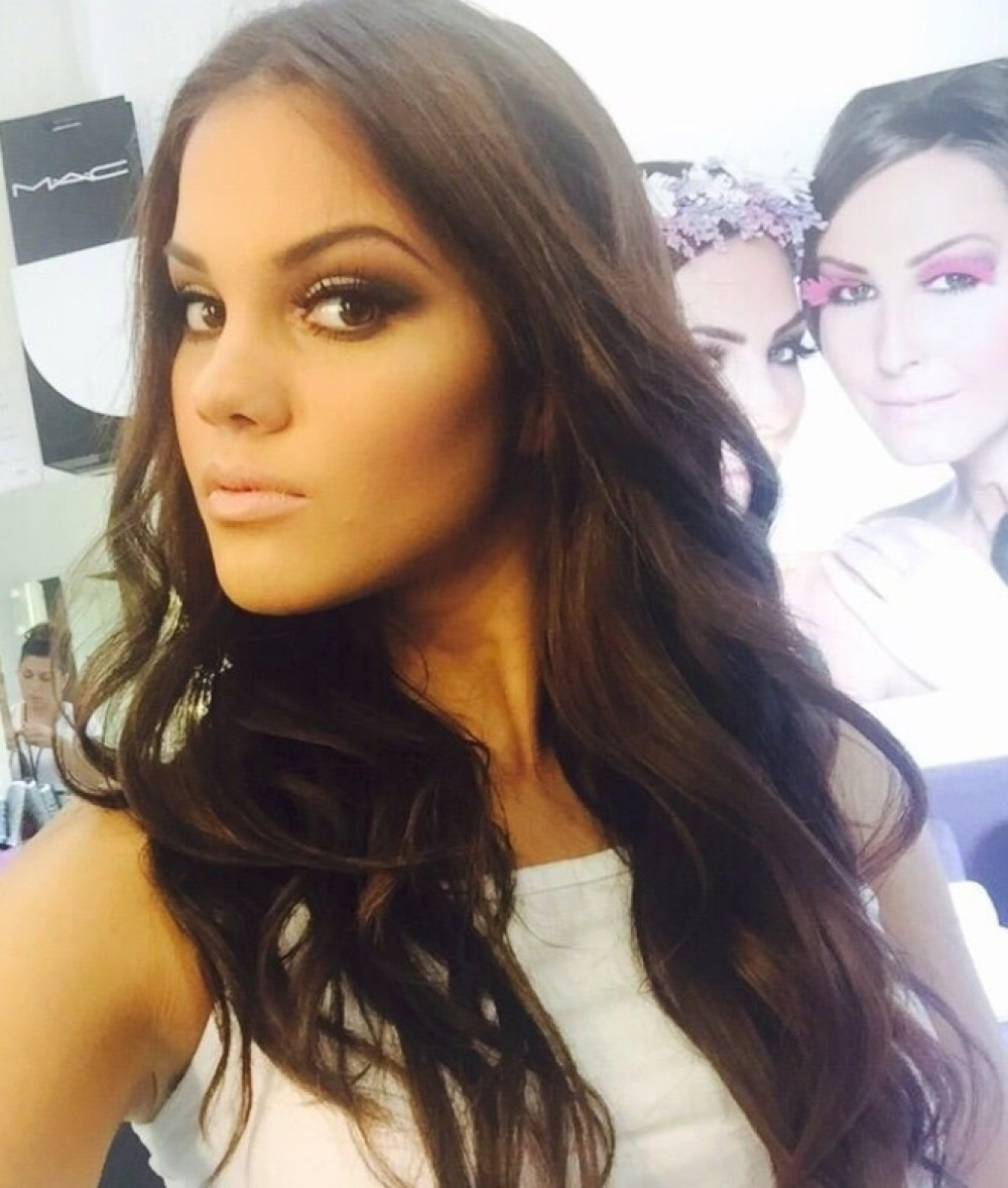 Sestra Ksenije Pajčin izrasla je u pravu lepoticu! (FOTO + VIDEO)