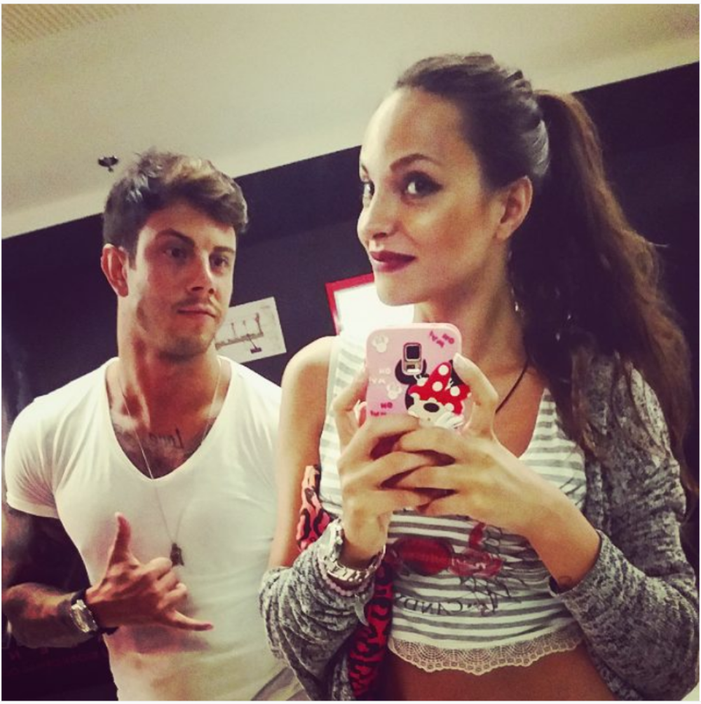 Ružica: Filip se sramoti na Farmi! (VIDEO)