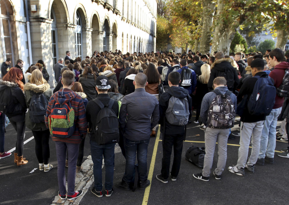 Mladi se seksaju, opijaju, a jedna stvar je posebno neshvatljiva!