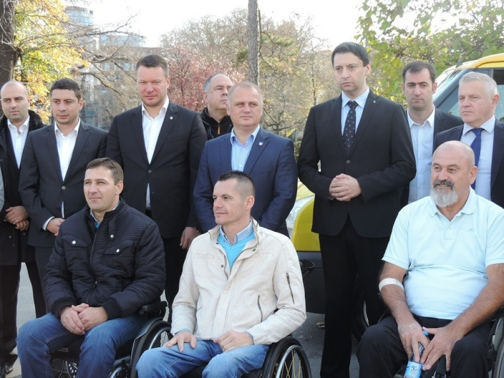 Dan sećanja na žrtve saobraćajnih nezgoda (FOTO)