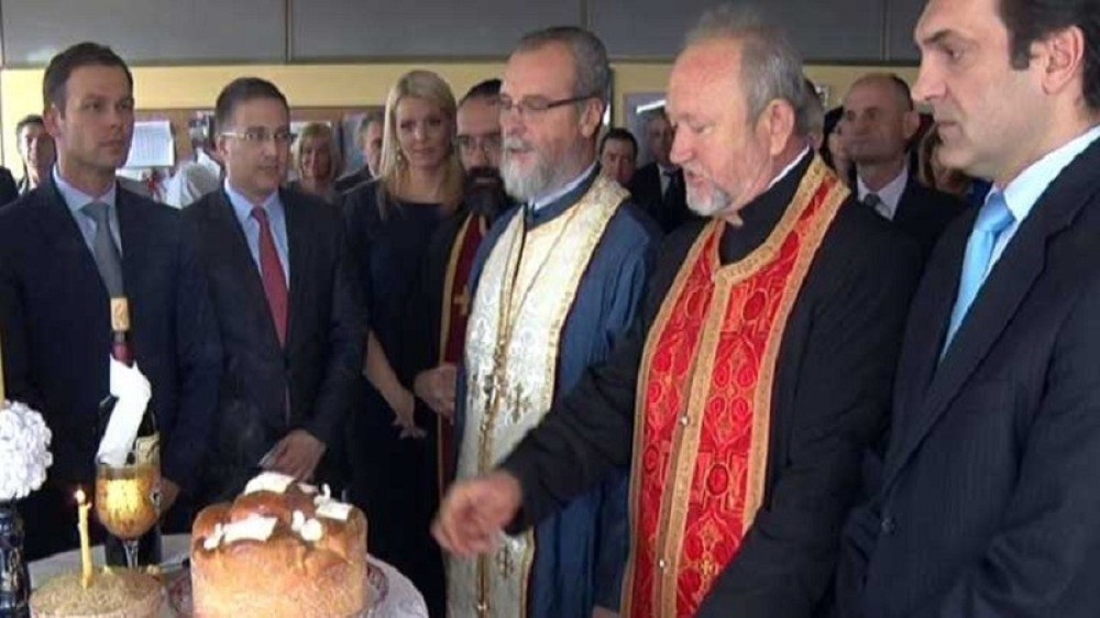 Studio B proslavio Đurđic