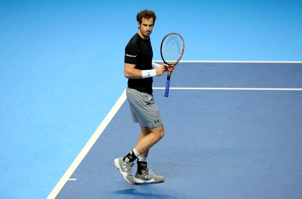 Marej bolji od Ferera