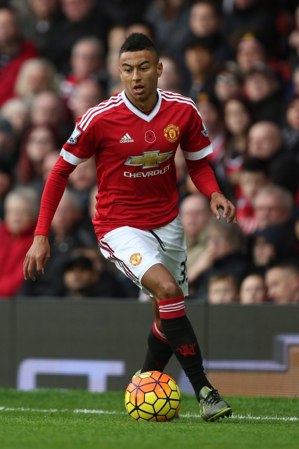 Lingard: Van Gal nije kriv, mi smo bili loši!