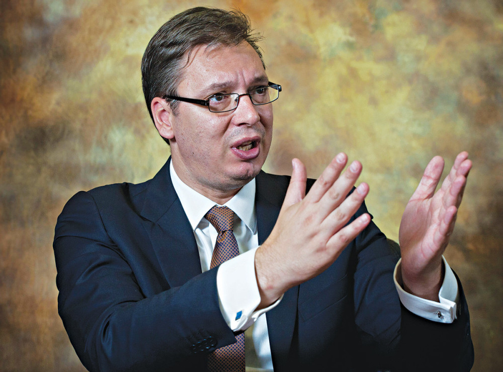 Premijerove poruke državničke, umirujuće i ohrabrujuće