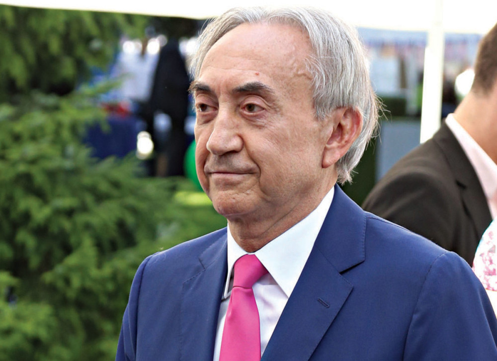 Mišković u bolnici