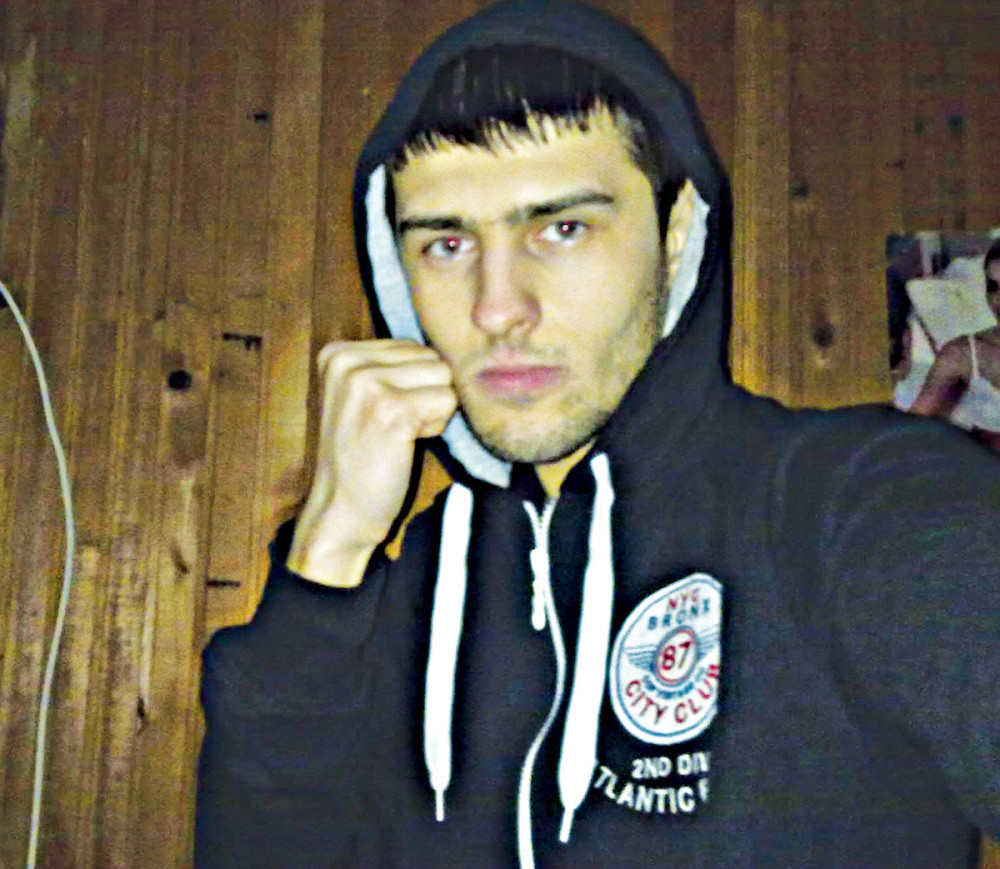 Mobilni telefon odao ubice boksera!