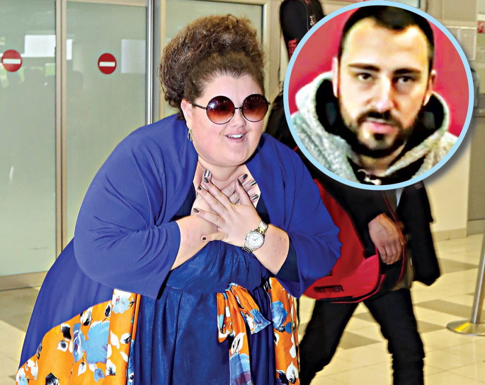 Smršaću zbog Miloševog brata