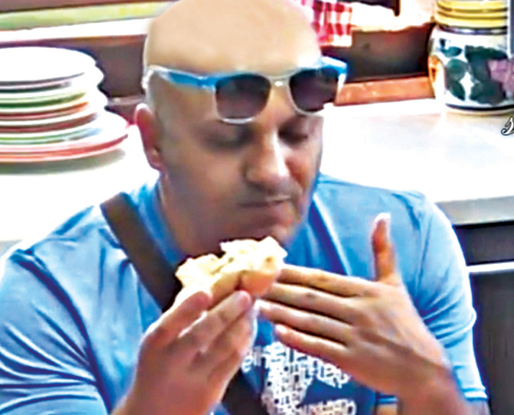 Bio sam u zatvoru u Valjevu