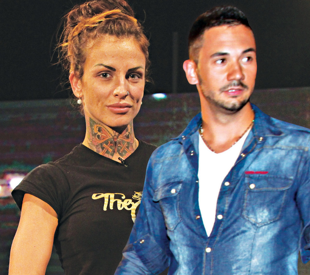 Dokazaću na farmi da se Aca drogira