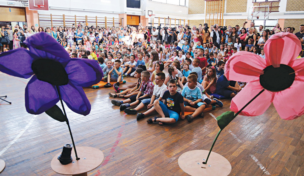 Beograd za najmlađe