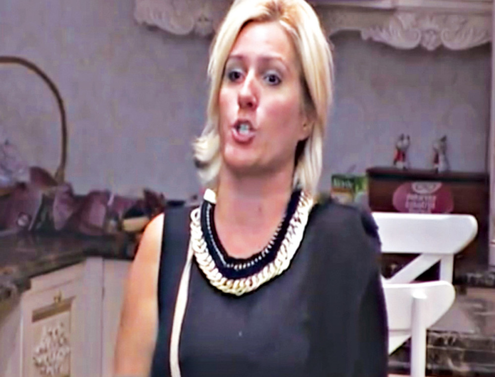 Jelena Golubović se vratila u "Zadrugu" i šokirala sve učesnike rijalitija!