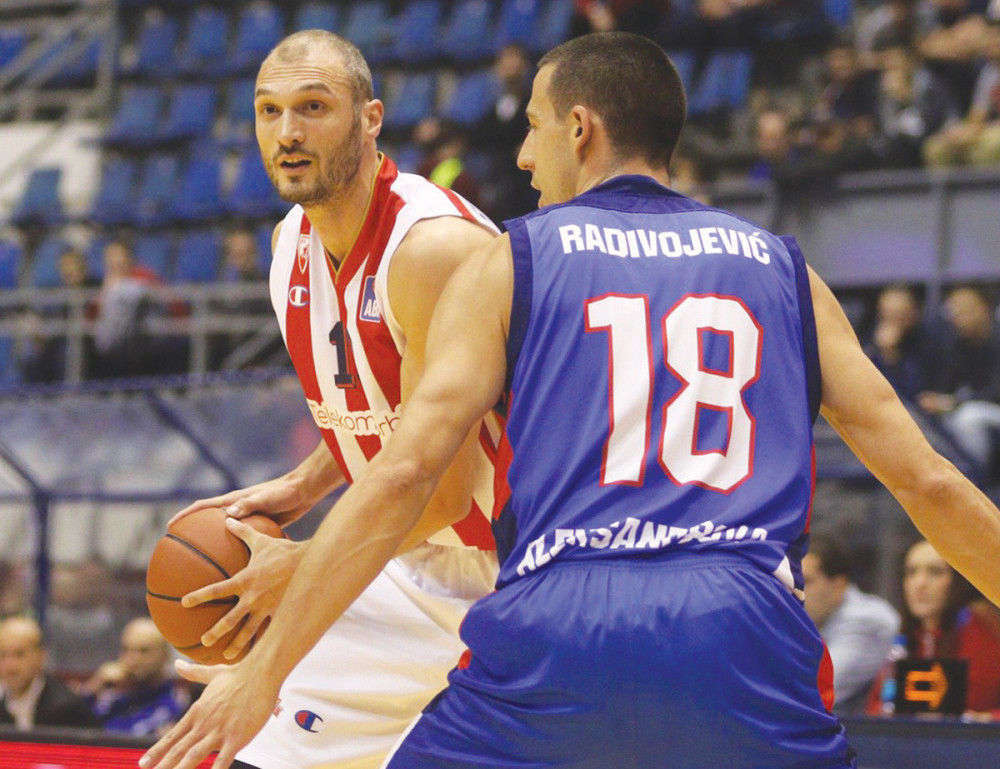 Radonjiću, Igokea nije miš!