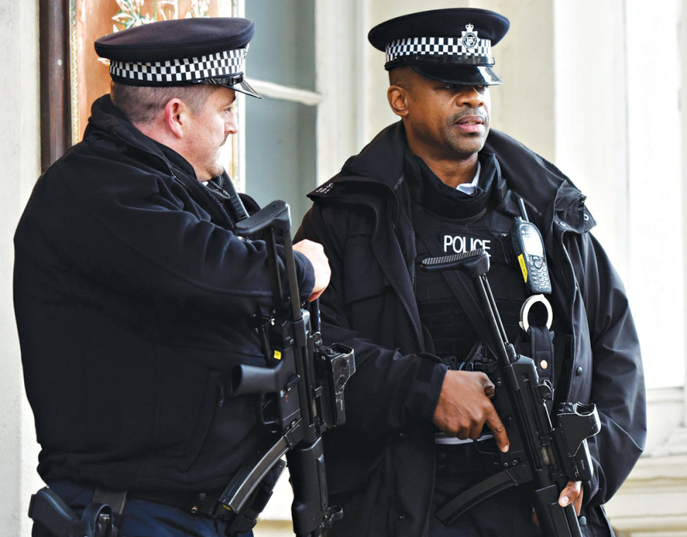 Pušten iz zatvora, pa napao čuvara