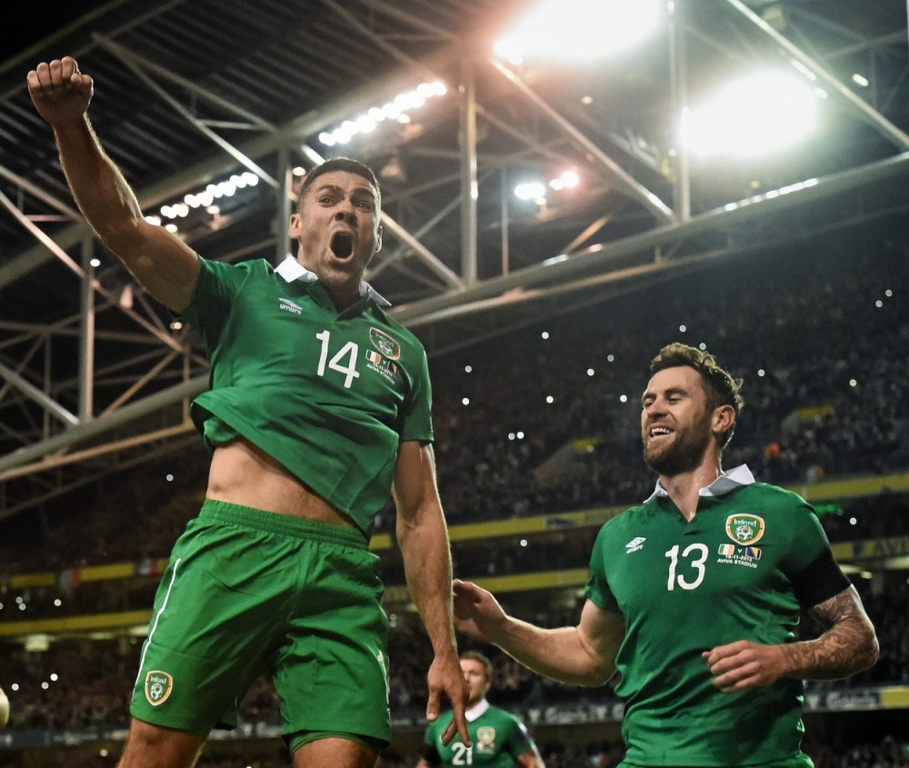 Veteran Volters presudio Bosancima (VIDEO)