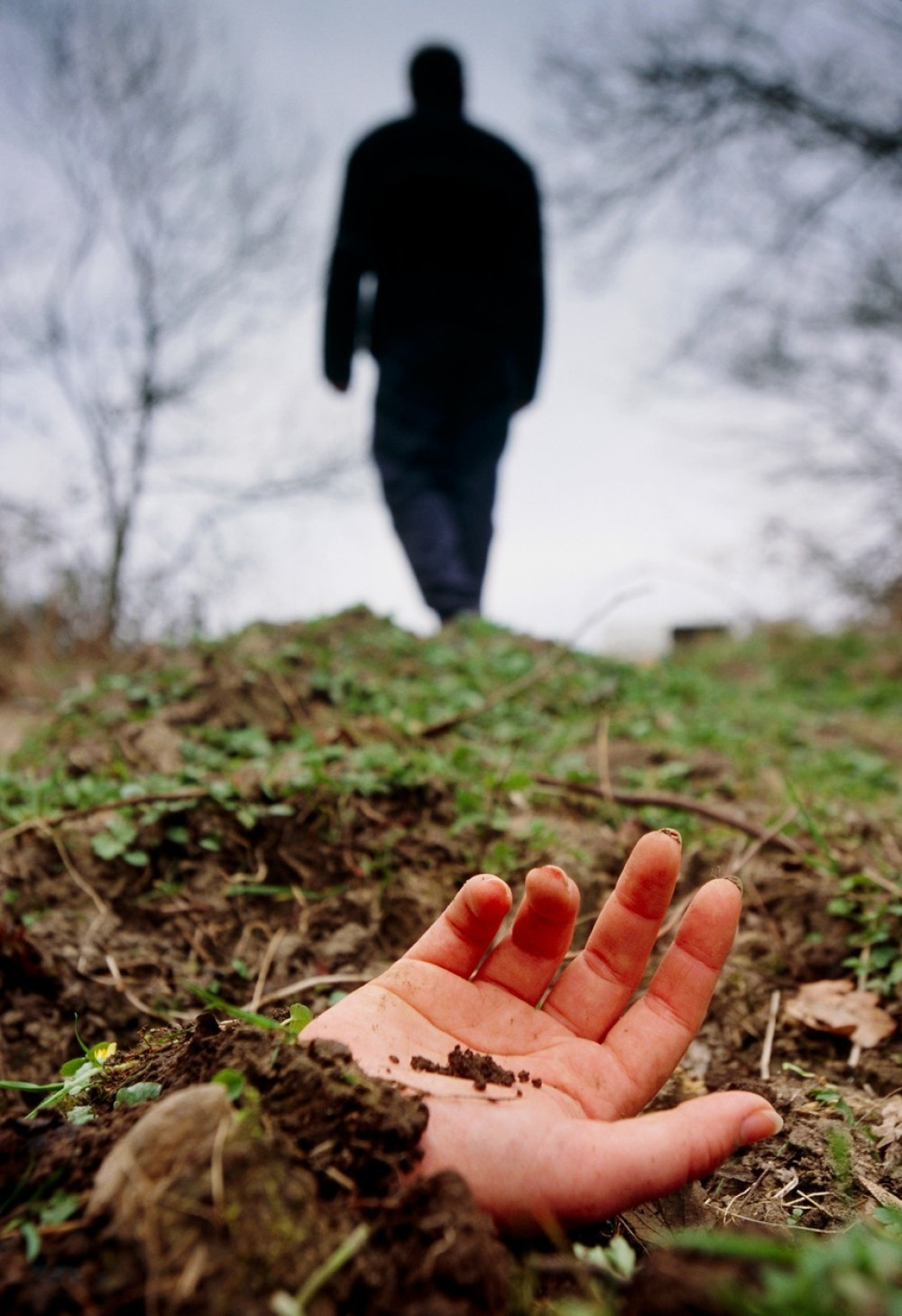 Fotografije umrlih ne treba držati u kući