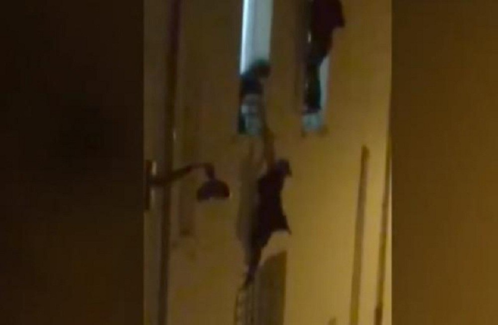 Užas petka 13. u Parizu (FOTO i VIDEO)