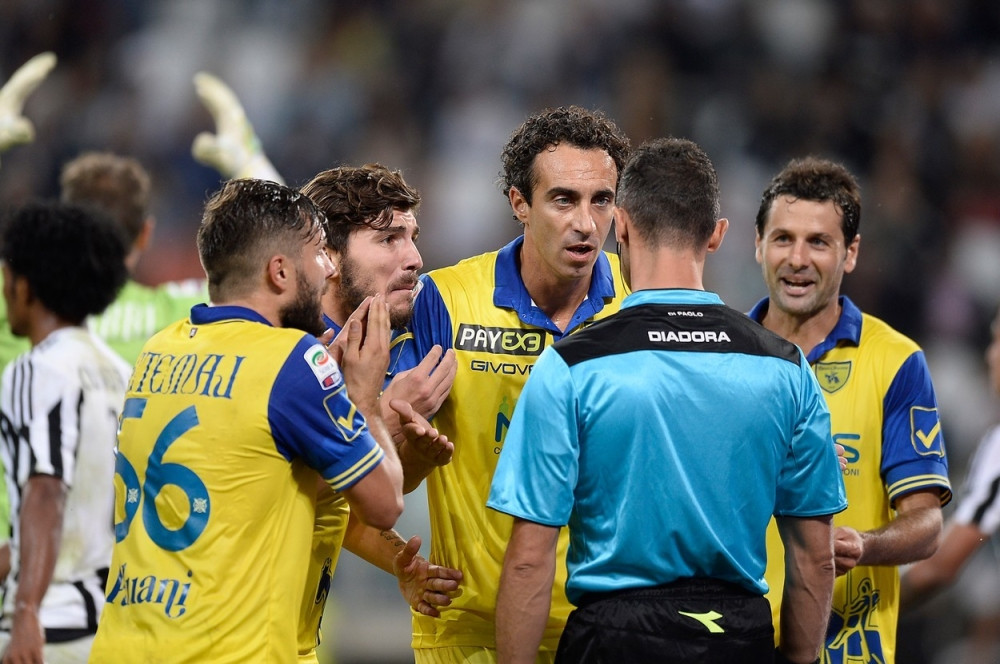 NOVI KALČOPOLI DRMA ITALIJU! Kjevo nameštalo!