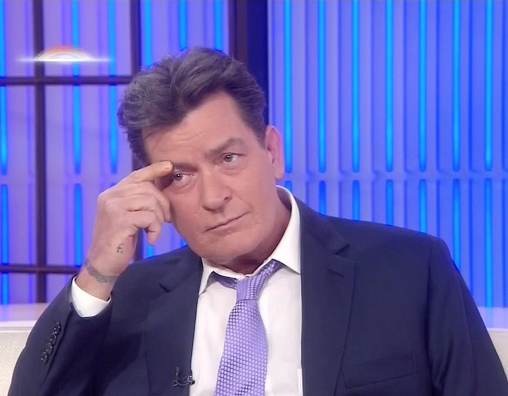 Čarli Šin optužen za ubistvo?