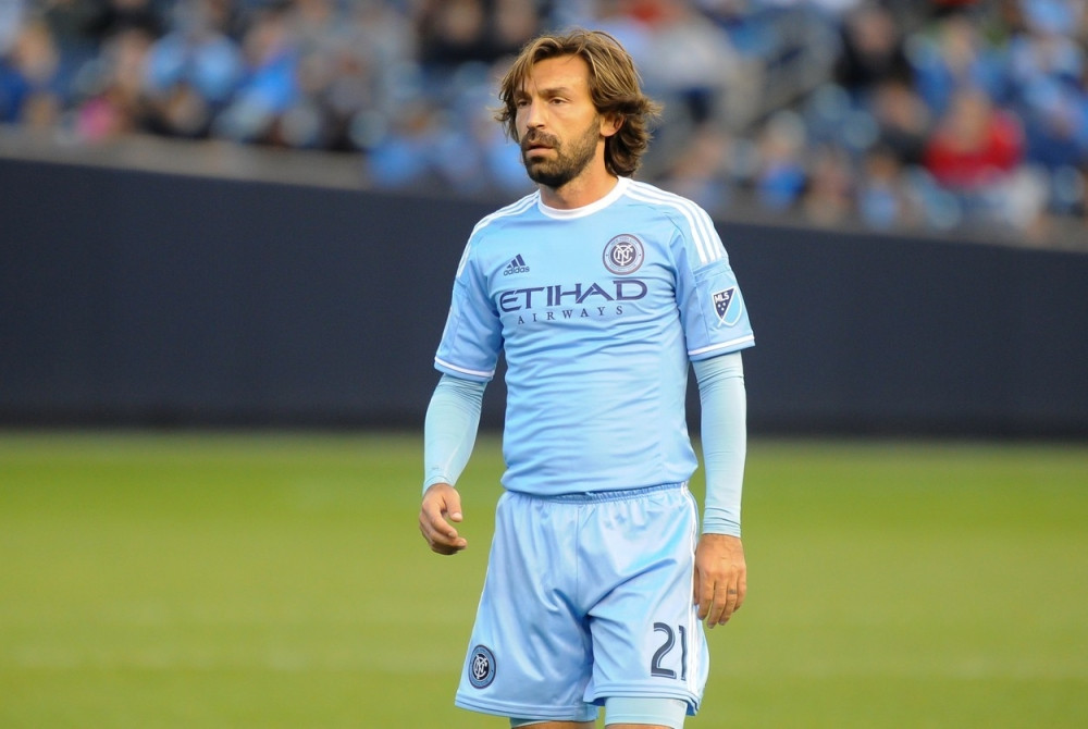 Izvestan povratak Andree Pirla u Evropu