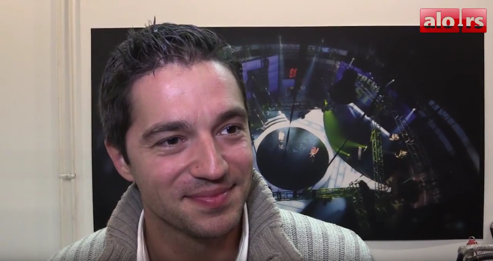 Vlada za ALO!: Sramota me je da pričam o gej aferi (VIDEO)