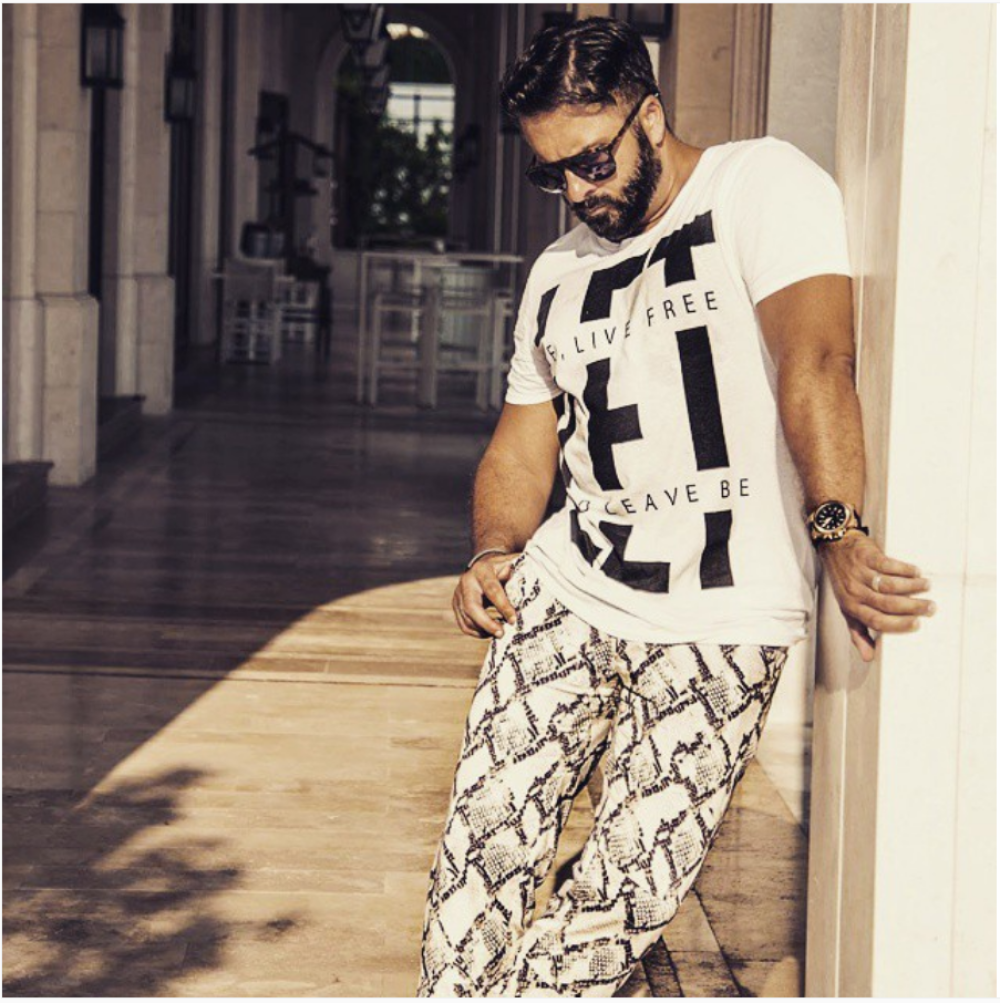 Za reviju Bate Spasojevića krali ulaznice!